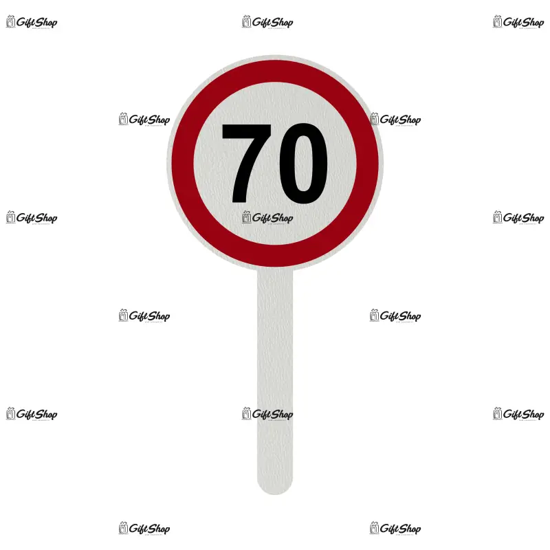 70 speed, topper lemn